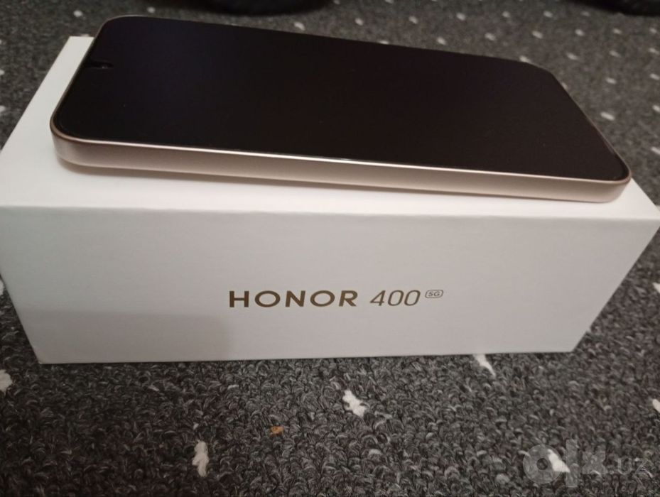 HONOR 400 5G ...