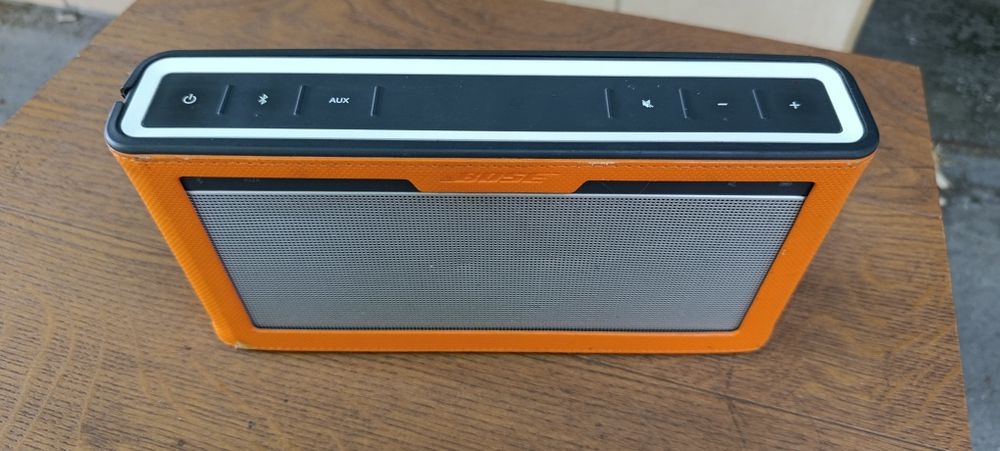 Bose Sound link Bluetooth Speaker  lll