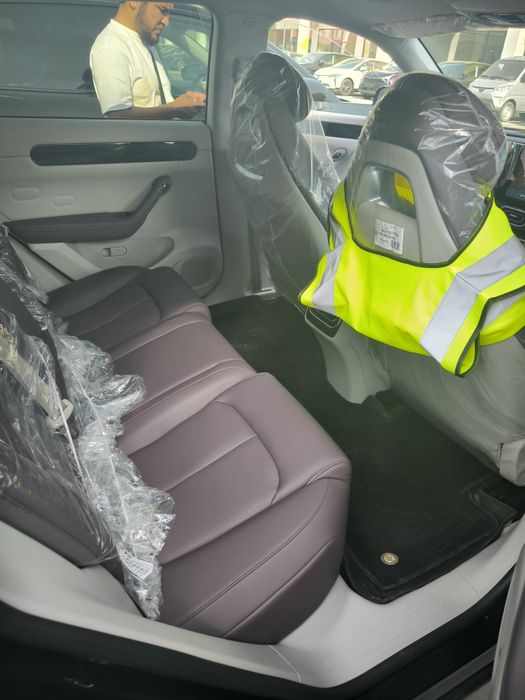 Leapmotor C 11 Gibrid