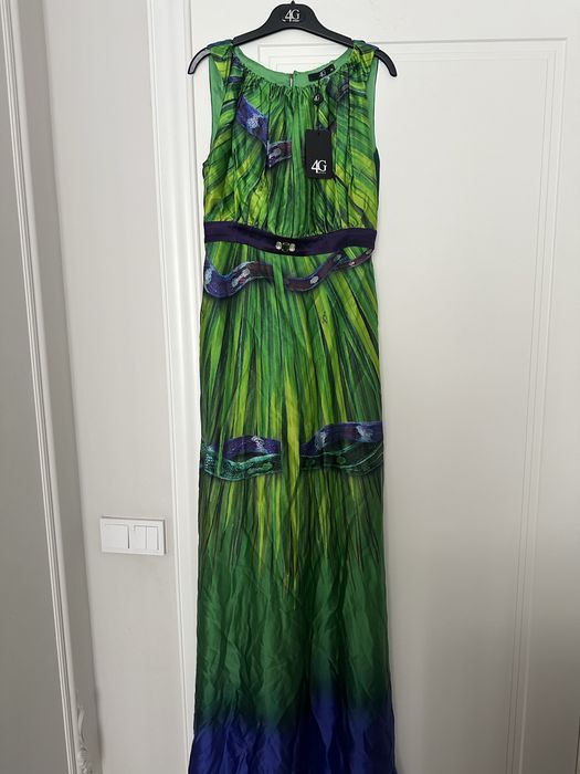 Новые платья от Gizia