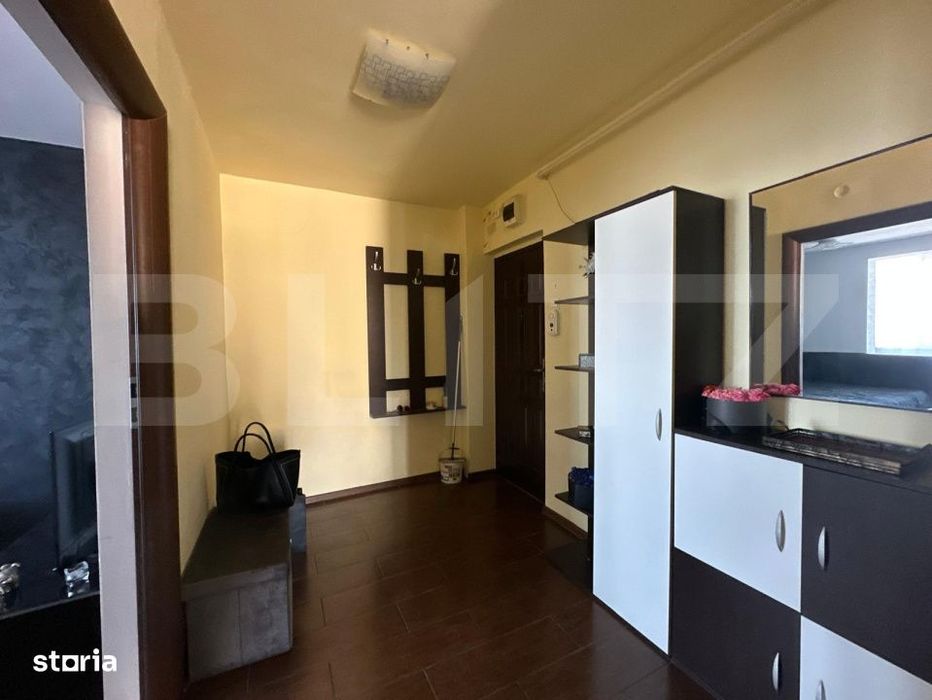 Apartament 3 camere | Calea Bucuresti | Mobilat | 2 Parcari + Boxa
