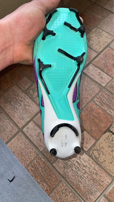 Футболни обувки Nike ZOOM VAPOR