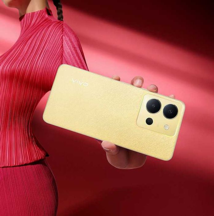 Смартфон Vivo Y36 256GB