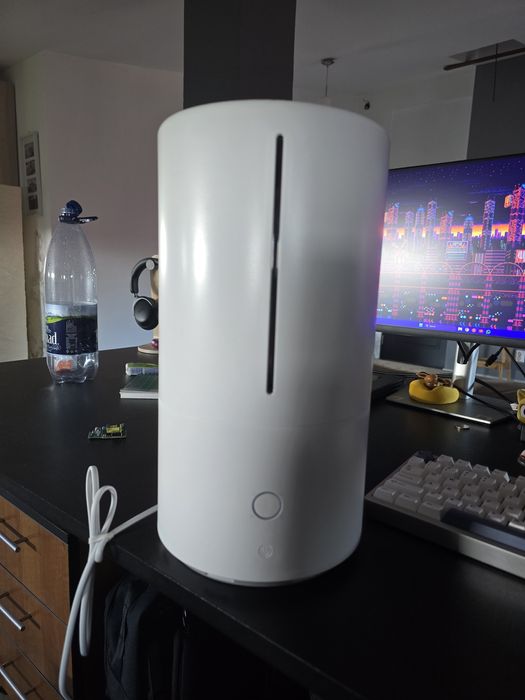 Umidificator xiaomi smart mi