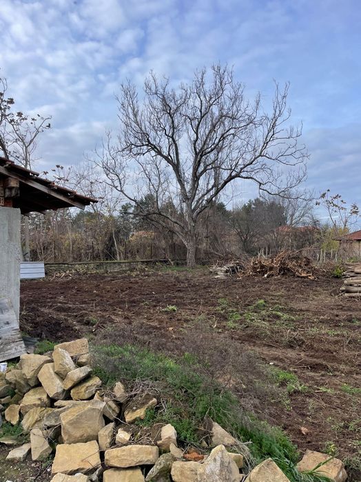 Продава се Парцел в с. Горан, Област Ловеч - 1000 кв.м за 6 €/кв.м - Снимка #9