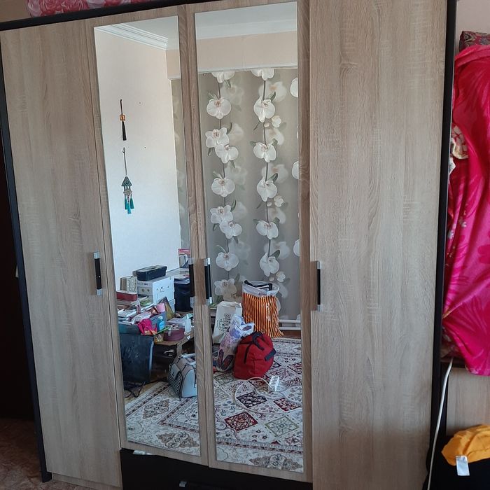 Продажа  мебели для спальни.