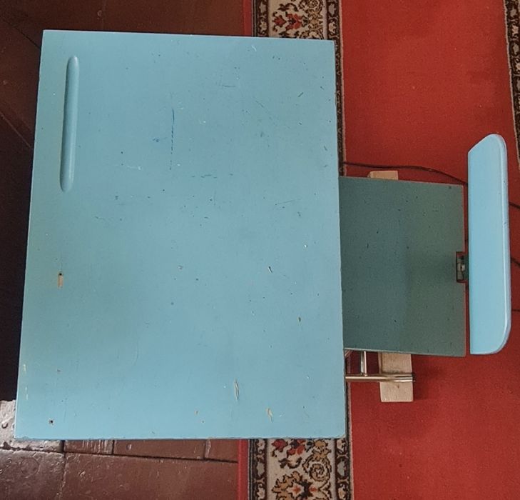 Продам парту СССР