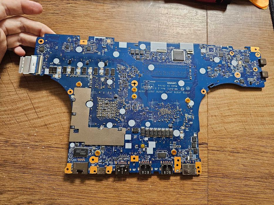 Placă de Baza Lenovo Legion 5 Pro