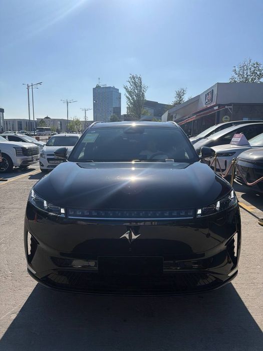 Dong feng 008 gibrit 6 orindiqli