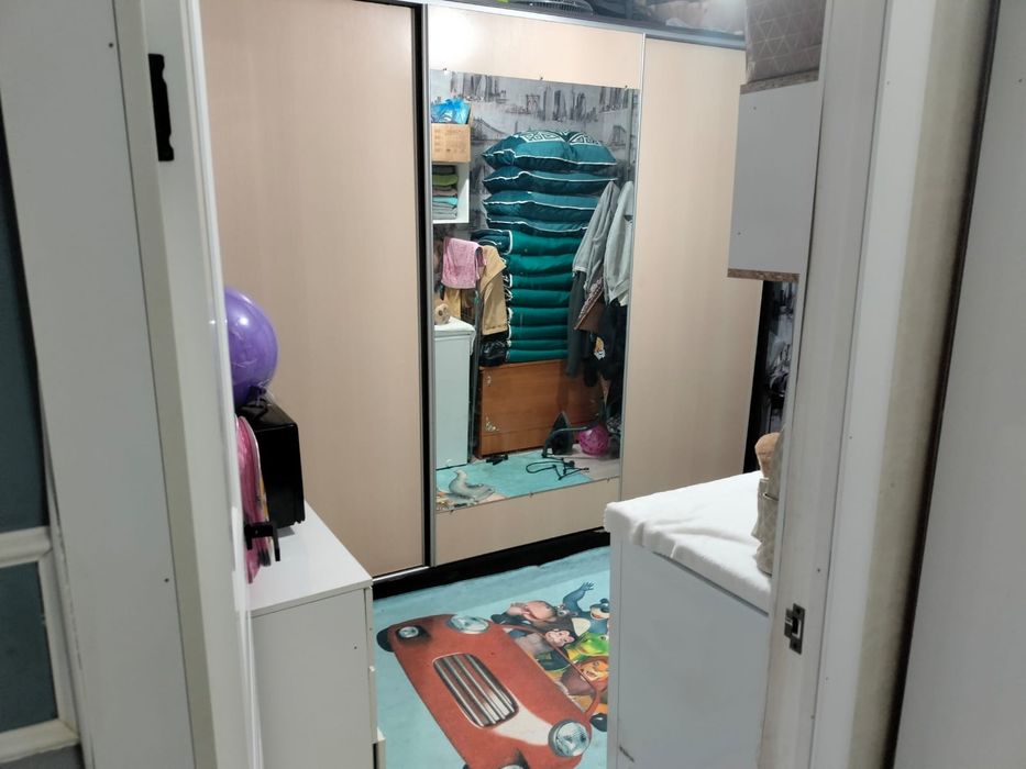 Квартира сатылады, 3 бөлмелі.