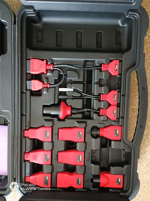 Autel MaxiSys MS906 BT