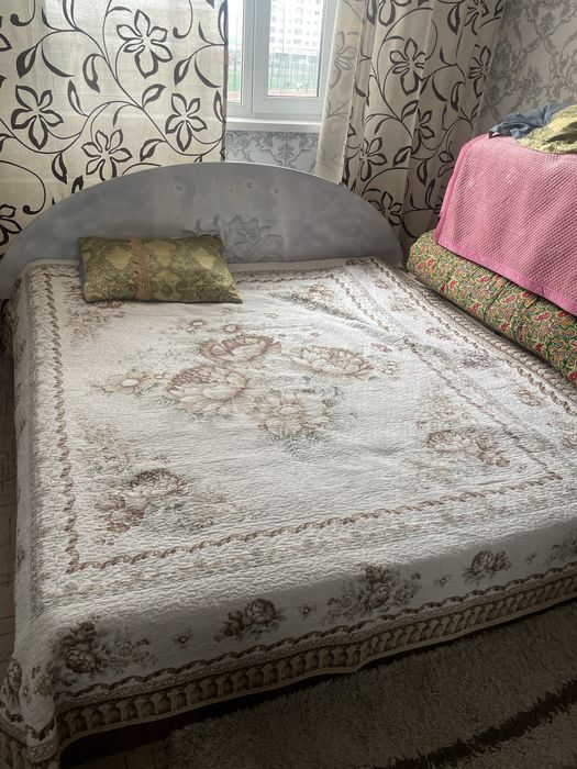 Кровать продается