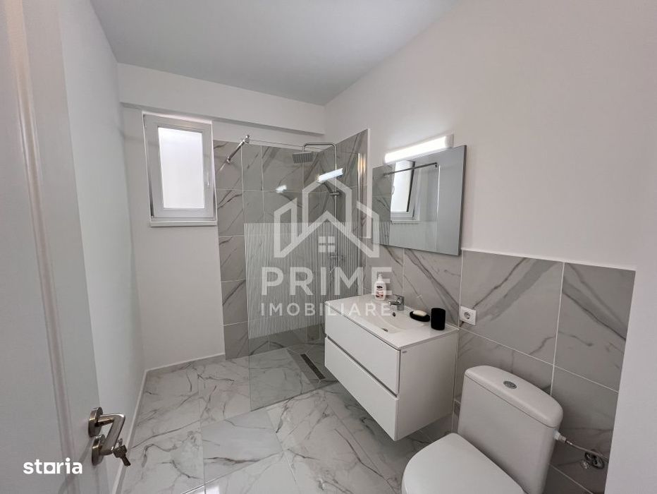 Apartament Nou Ultrafinisat 3 Camere, Zona Arex, Alba Iulia