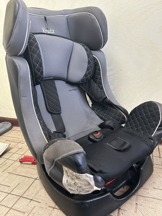 Продам детское кресло