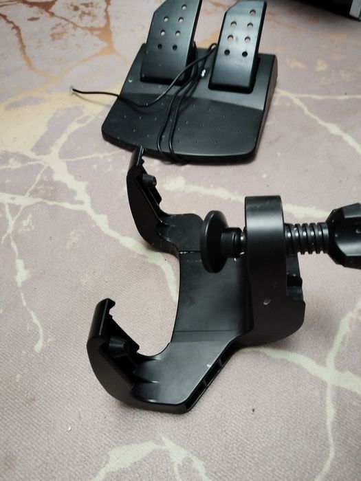 Продам игровой руль