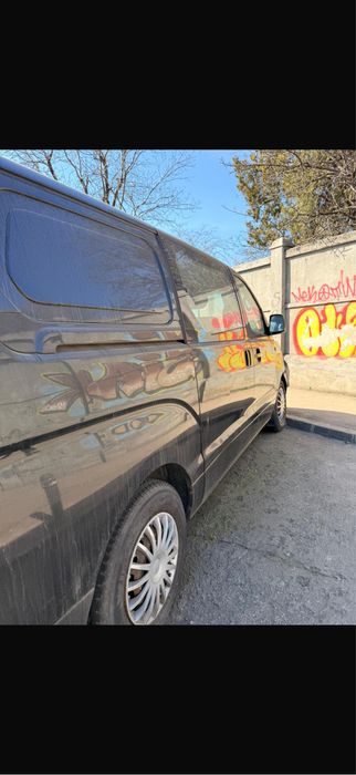 Masina de vanzare in perfecta stare pentru dezebrări