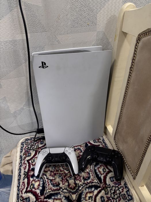 PS5 пс5 плейстейшен