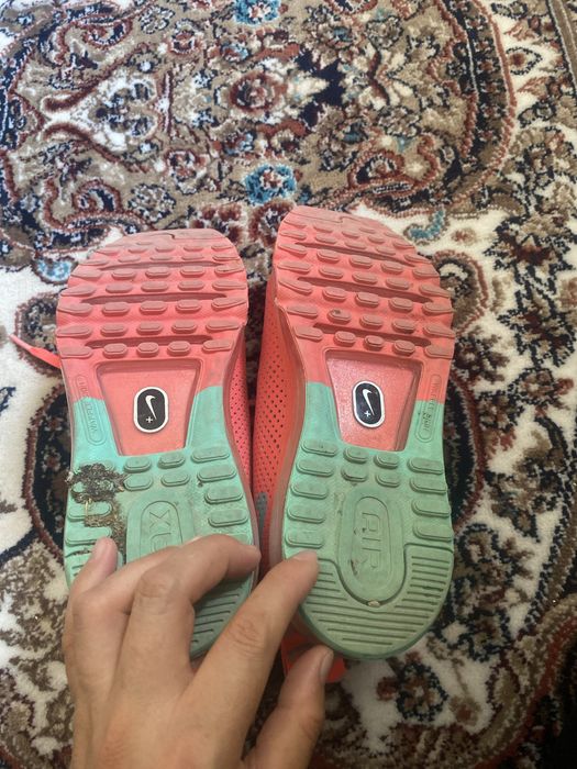 Кроссы  NIke оригинал