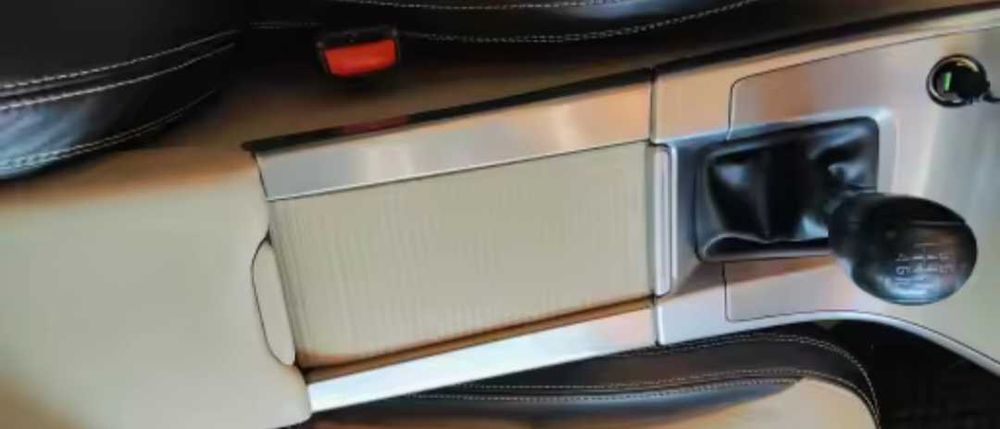 Метални лайсни за централната конзола за Волво хц60 Volvo XC60 V60 S60