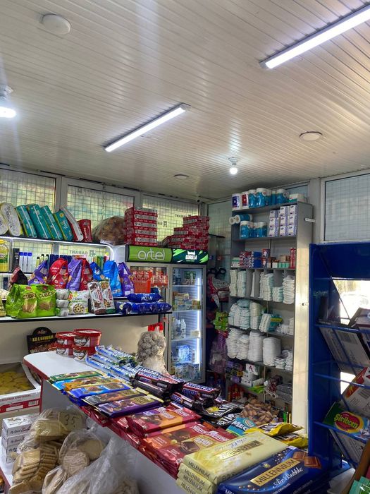 Таййор Бизнес сотилади