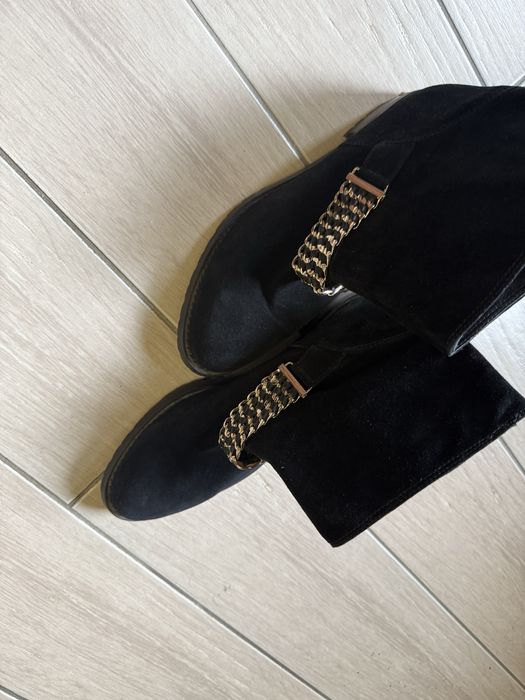 Продам обувь в отличном состоянии, торг