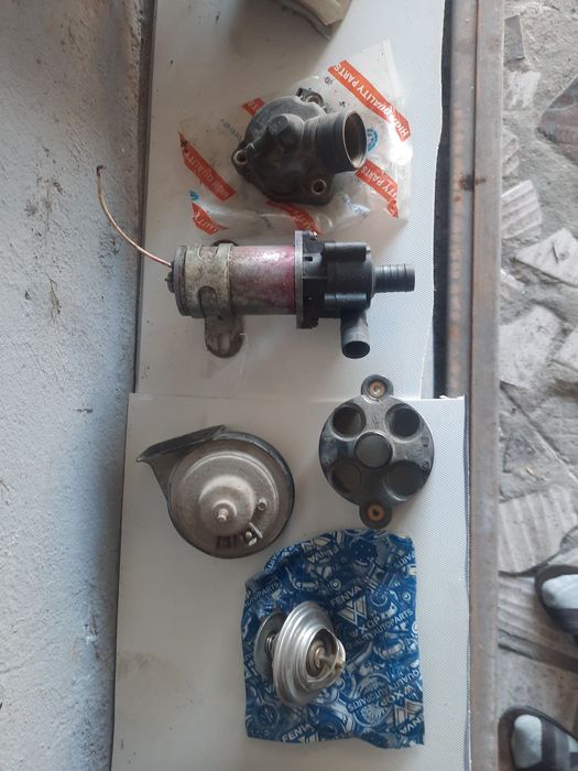 Мерседес 124 102двигатель запчасти