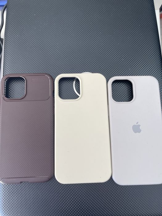 Кейс за Айфон iphone 12 pro max