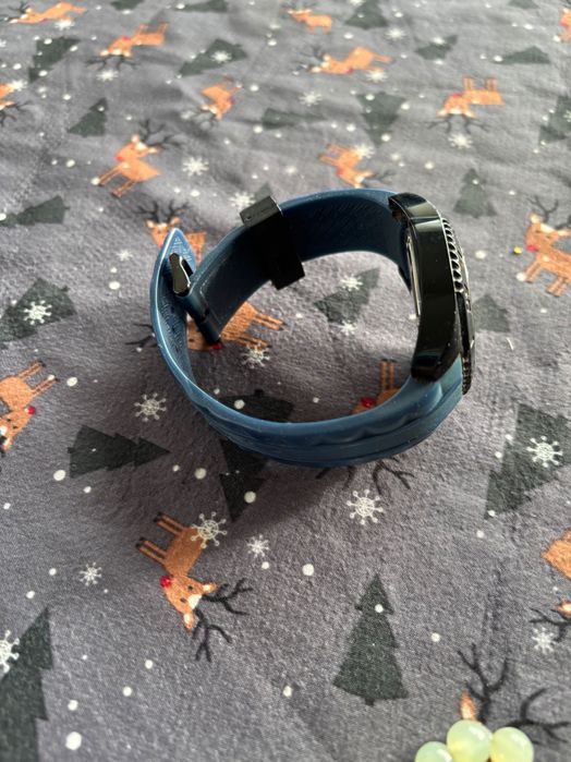 Часовник Tommy Hilfiger унисекс