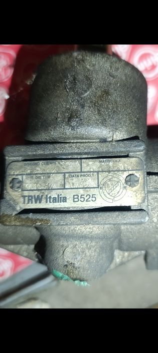 Кормилна рейка Фиат Пунто Fiat Punto