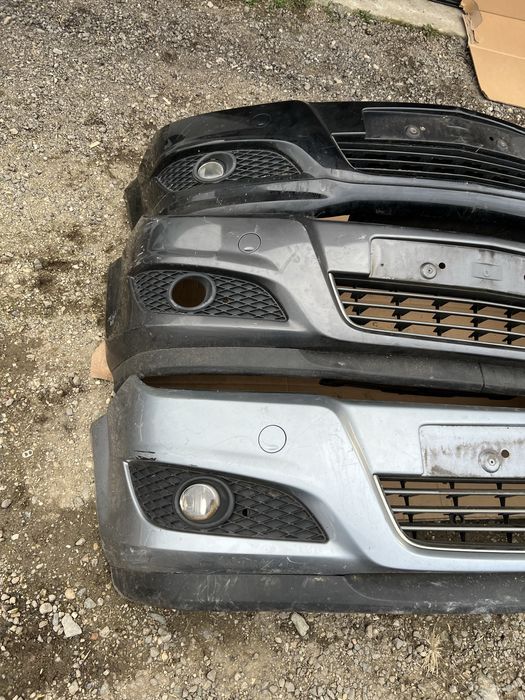 Bara fata opel astra