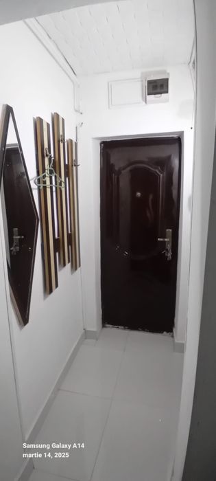 Inchiriez garsoniera complet mobilata si utilata