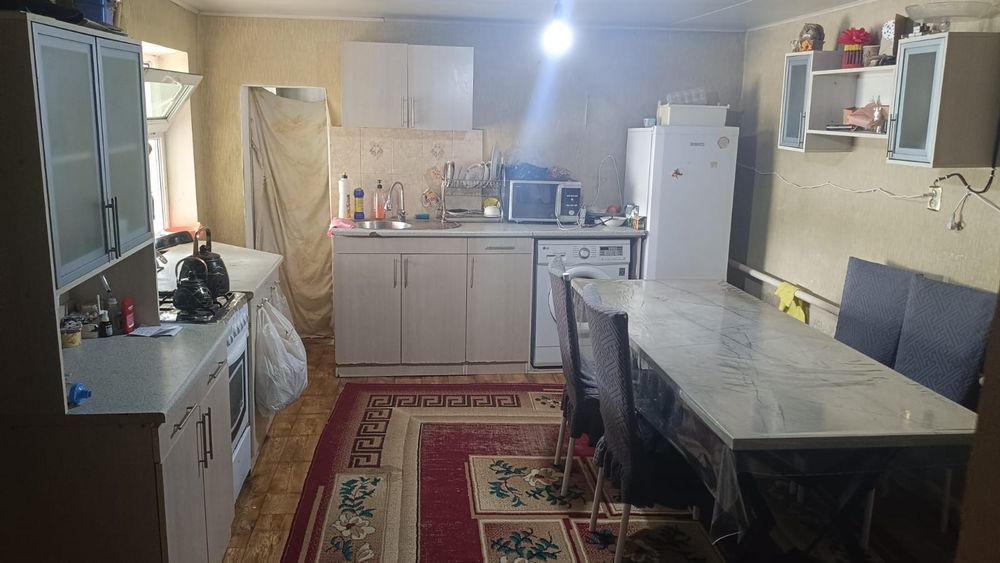 Продаю дом срочно
