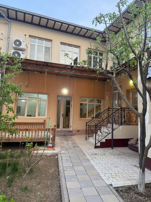 Срочно сдаётся участок Мирзо Улугбек  ул.Циалковского