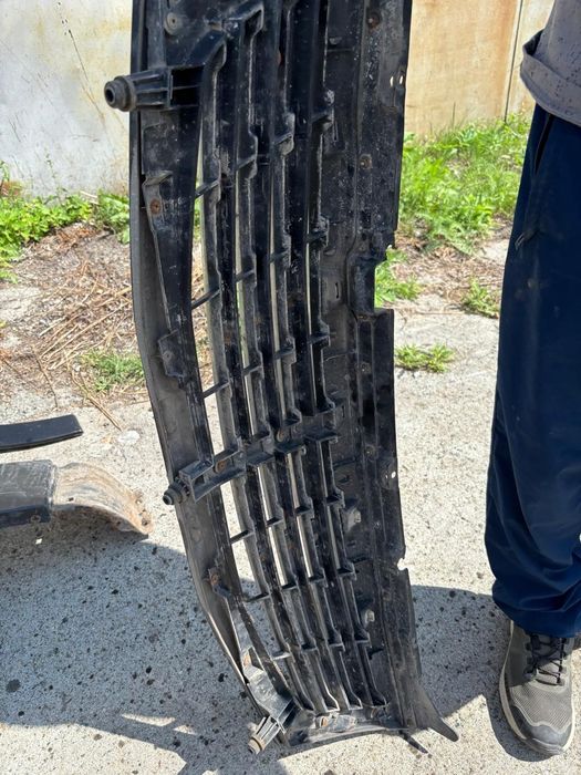 Запчасти на Рекстон 1