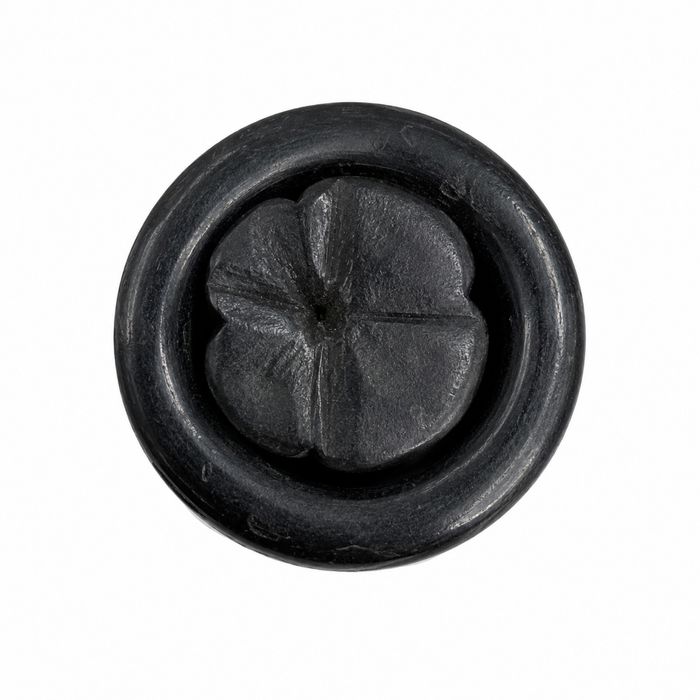Pipa traditionala din Jamaica din lut pentru scopuri recreative  - cadou smoke fum restaurant pub bar colectie