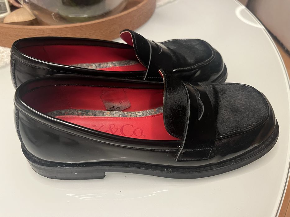 Италиански обувки DG, Hermes, Pinko  номер 37