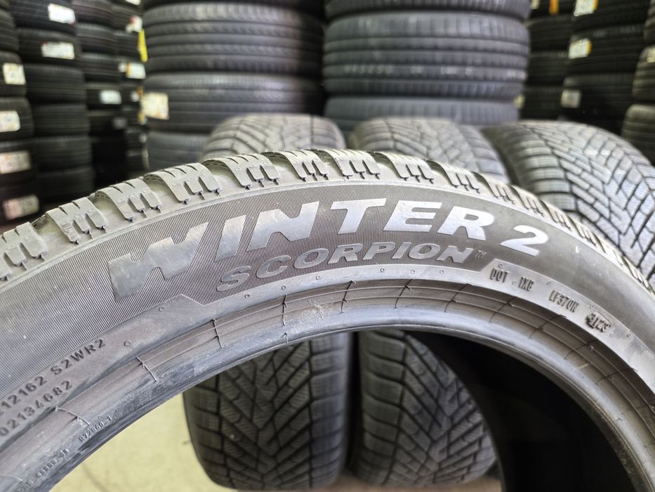 235/50/19 PIRELLI 4бр