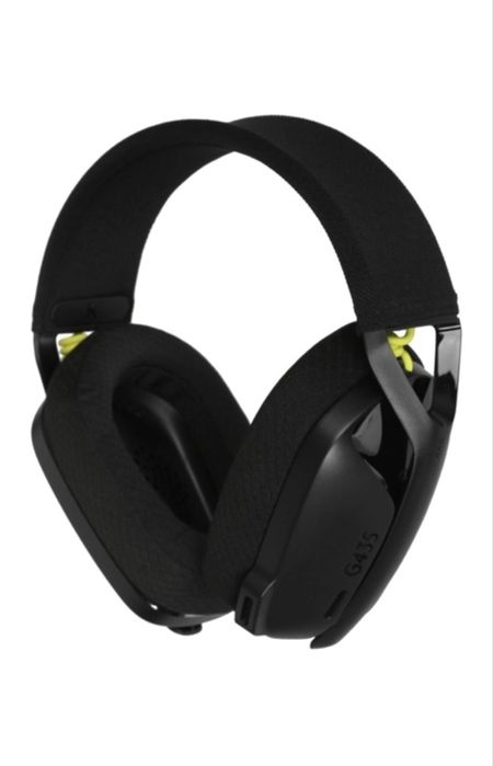 Logitech G435 Наушники