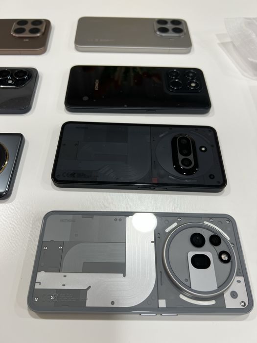 Мобилни телефони DUMMY