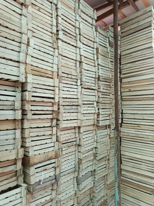 Яшиклар яшиклар холати янгидек