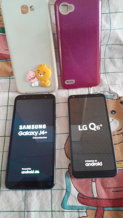 Продам 2 телефона за 20.000 окончательно