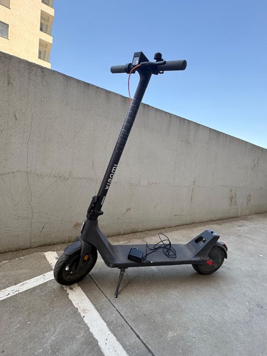 Trotineta electrica Xiaomi
