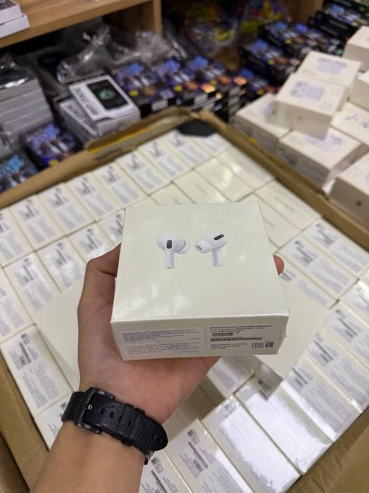 Airpods pro 3 premium 1:1