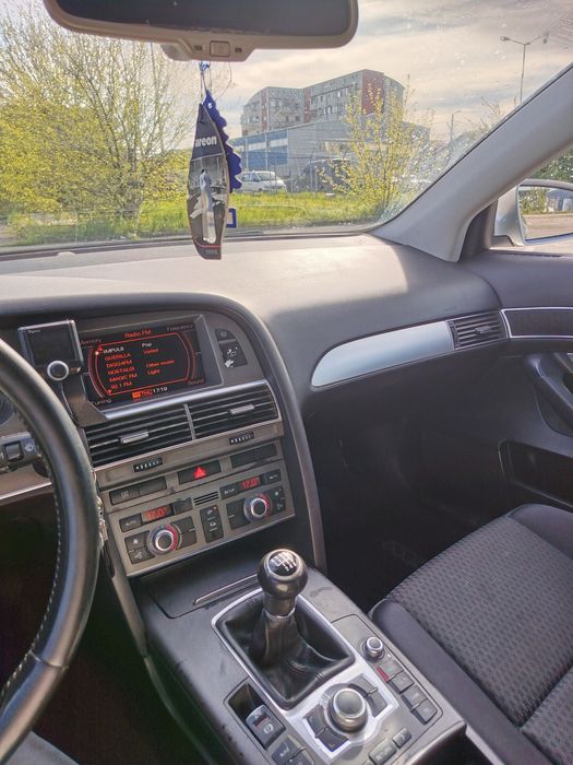 Audi a6 20 diesel