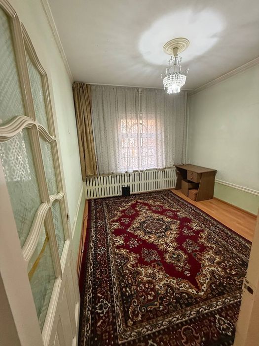 Караташ  3/1/5, балкон 2х7, 78м2, мечеть Баланд