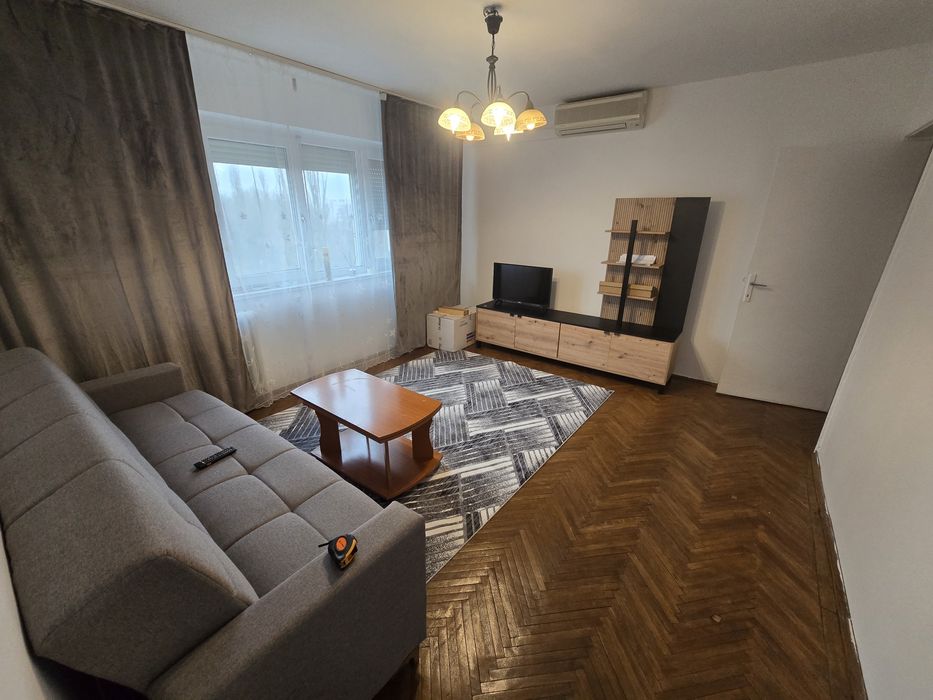 Apartament 3 camere