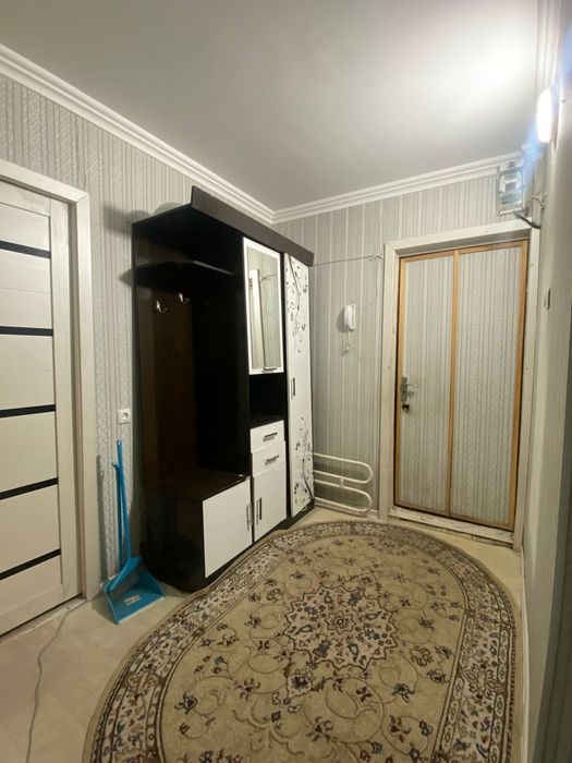 3 бөлмелі пәтер жалға беріледі