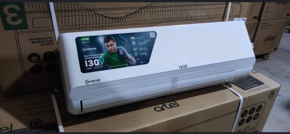 Кондиционер Artel-12 iceberg доставка бесплатно