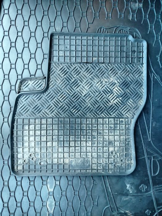 Covoras Ford Focus 3