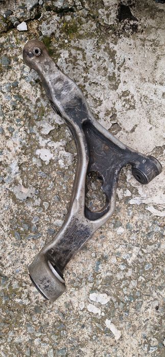 Електрическа рейка за Ауди Q7